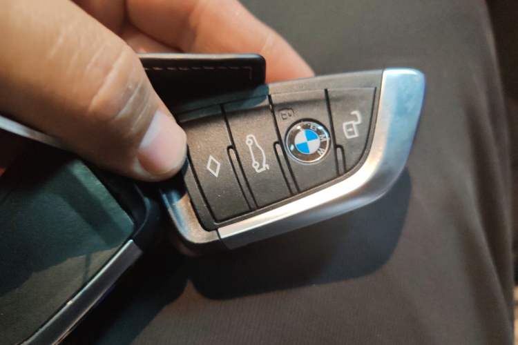 Used BMW X4 2021 Restyled xDrive 25i M Sport Package