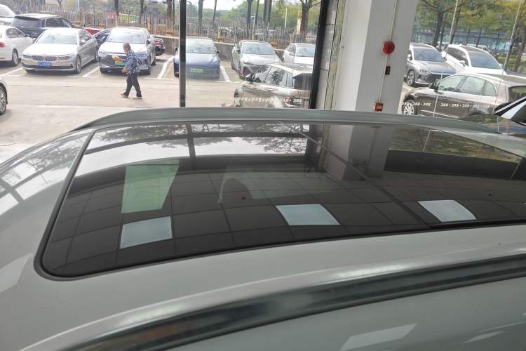 Used BMW X1 2018 xDrive20Li Luxury Edition
