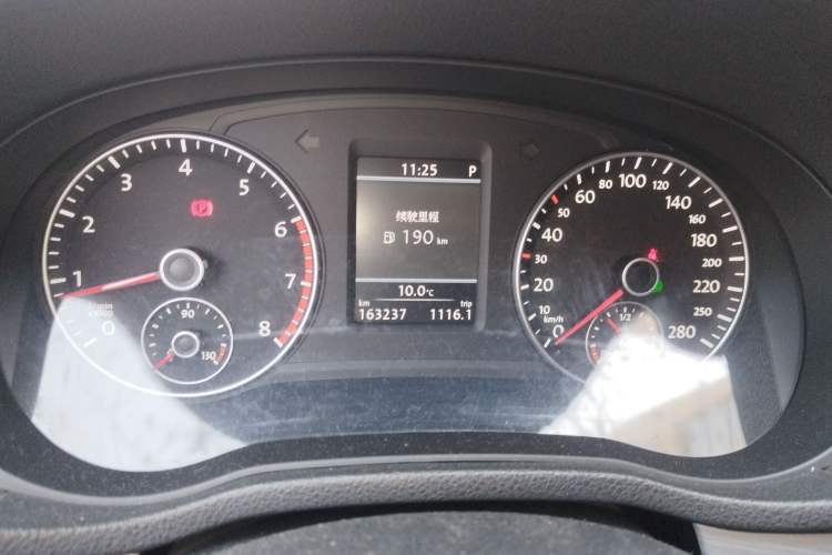 Used Volkswagen Passat 2014 2.0 TSI DSG Prestige Edition
