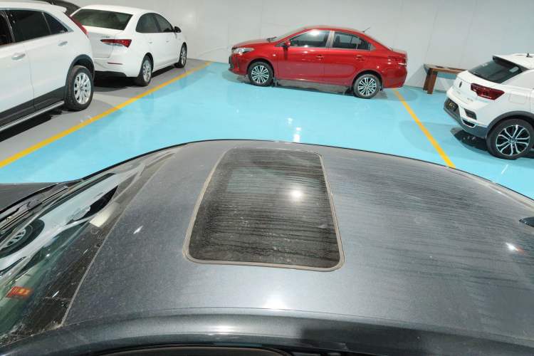 Used Cadillac CT4 2022 28T Fashion Edition