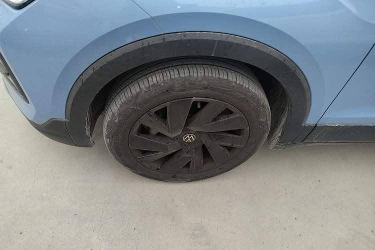 Used Volkswagen Tharu 2025 NewRui 300TSI Prestige Edition