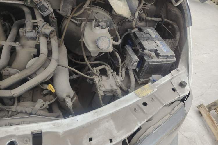 Used Ford Classic Transit 2015 2.8T Diesel Van Short Wheelbase 3-Seater Mid-Roof Long Body Model JX493ZLQ4