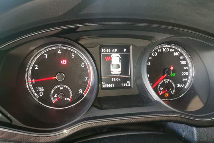 Used Volkswagen Passat 2016 380TSI DSG Prestige Edition
