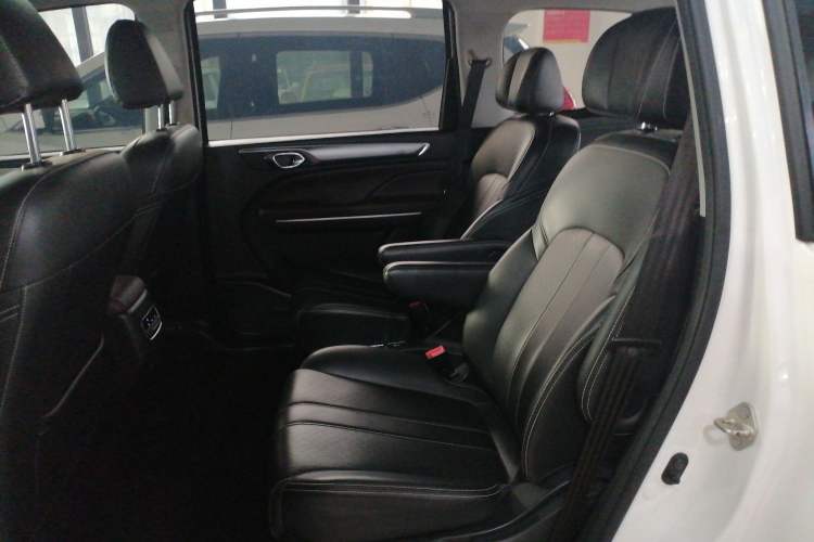 Used GAC Trumpchi M6 2021 PRO 270T Automatic Luxury Edition
