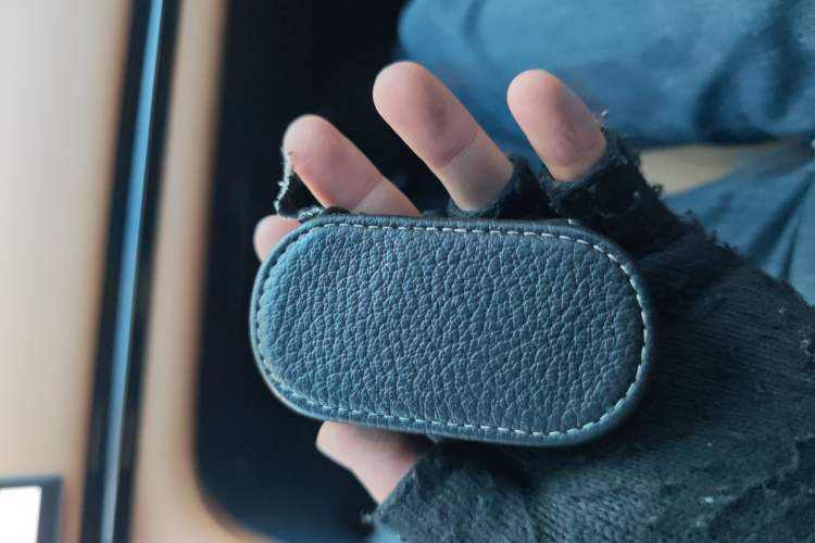 Used Chery Tiggo 8 2019 1.6 TGDI Automatic Luxury Model