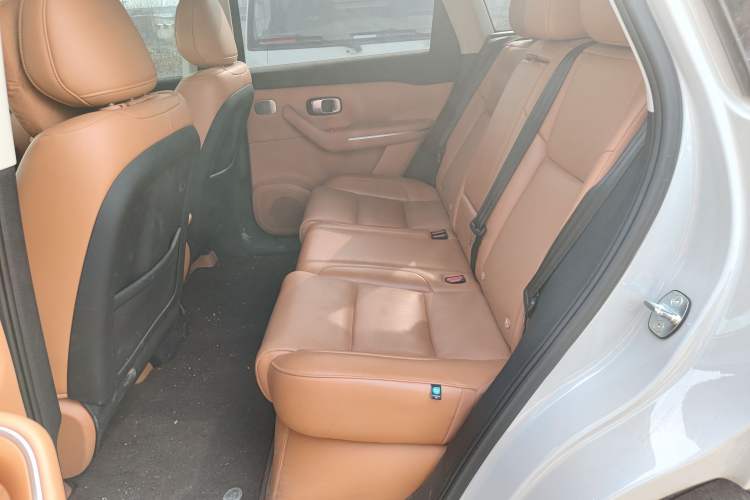Used Leapmotor C10 2024 530 Comfort Edition
