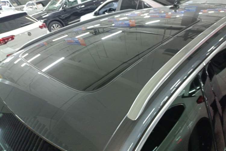 Used Audi Q3 2022 35 TFSI Fashion Dynamic Model