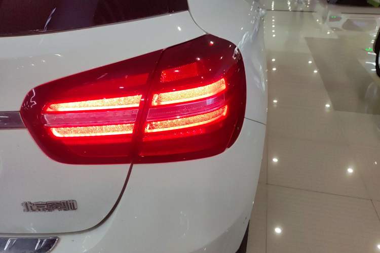 Used Mercedes-Benz GLA 2018 GLA 200 Sport Edition