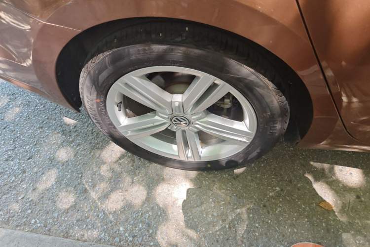 Used Volkswagen Lamando 2017 280TSI DSG Comfort Edition
