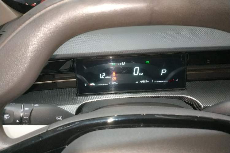 Used JETOUR Dashing 2022 1.6T DCT King PRO
