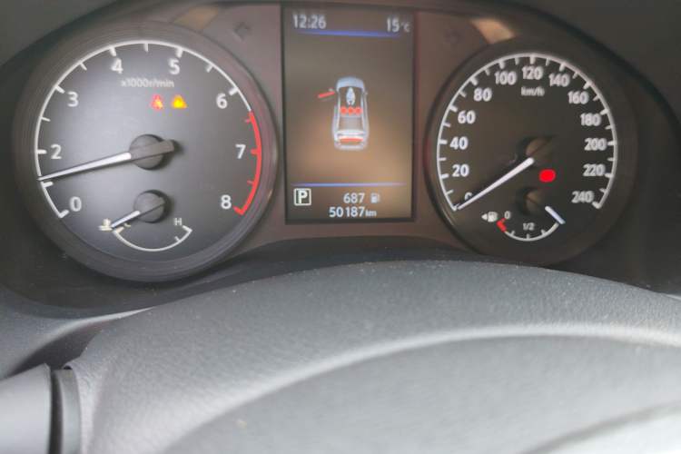 Used Nissan Teana 2021 2.0L XL Comfort Edition