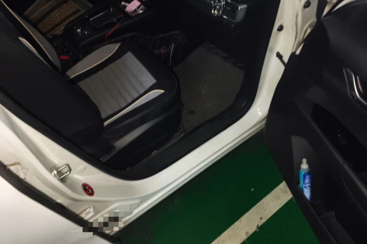 Used Mazda CX-5 2022 2.0L Automatic Two-Wheel Drive Comfort Version
