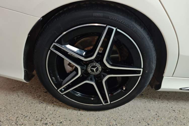 Used Mercedes-Benz C-Class 2021 C 260 Star Edition
