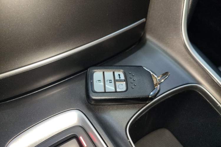 Used Honda Accord 2018 Rui·Hybrid 2.0L Rui Zhi Edition China VI