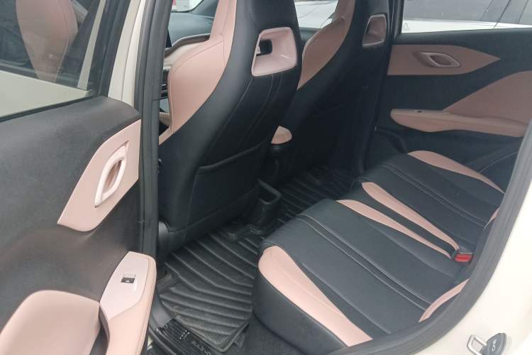 Used BYD Seagull 2023 Active Version