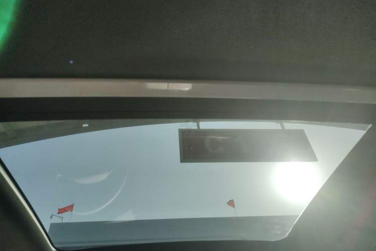 Used BYD Tang New Energy 2025 DM-i 115KM Flagship Model