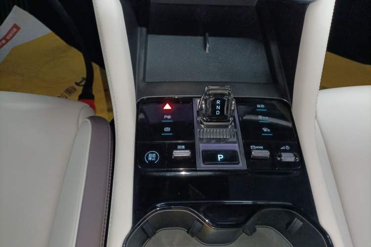 Used BYD Song PLUS New Energy 2025 EV Intelligent Driving Edition 520km Luxury Model