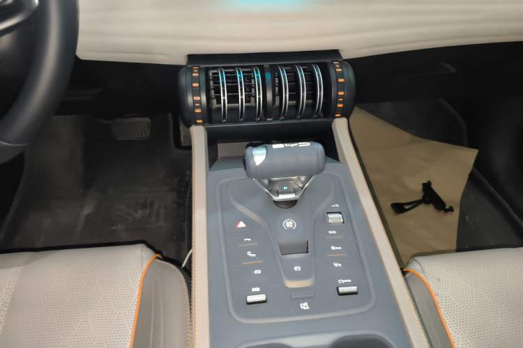 Used BYD Yuan PLUS 2024 Honor Edition 510KM Beyond Model
