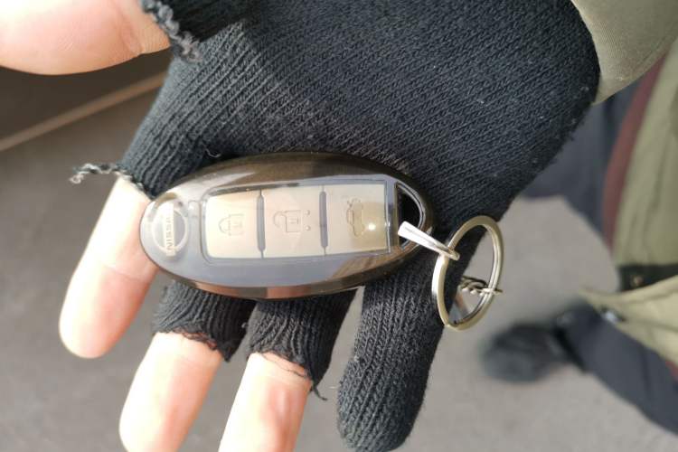 Used Nissan Sylphy 2016 1.6XV CVT Smart Enjoyment Version
