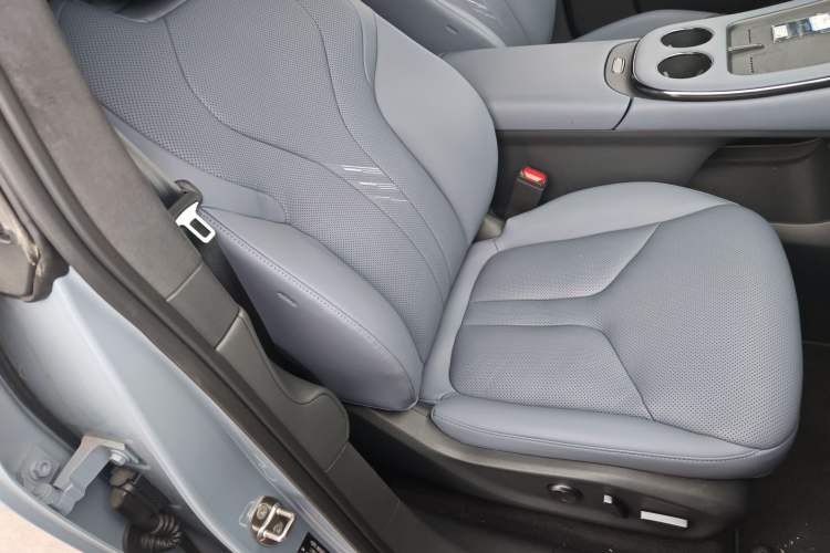 Used XPeng G7 2025 702 Max
