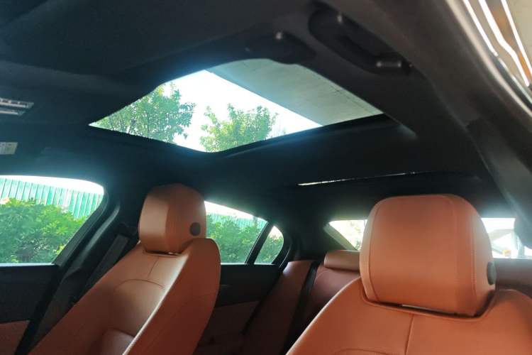 Used Jaguar XEL 2024 2.0T 250 PS R-DYNAMIC S Advanced Sport Edition