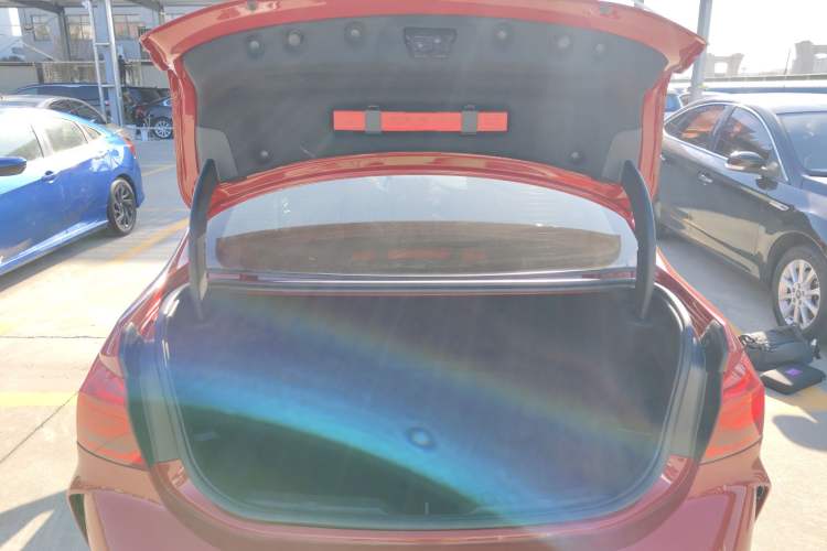 Used BMW 1 Series 2019 118i M Sport Package
