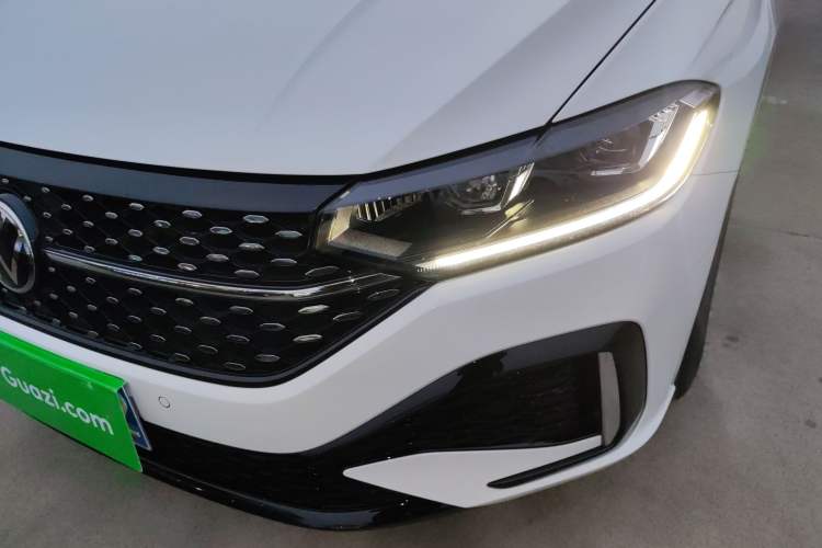 Used Volkswagen Lavida 2024 300TSI DSG Starry Sky Leading Edition