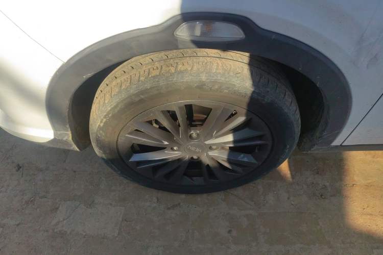 Used NETA V 2021 Long-Range Entertainment Edition Upgrade Model
