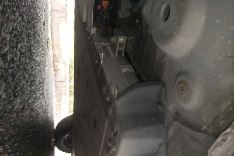 Used Changan CS75 PLUS iDD 2023 ZhiDian iDD Smart Leading Model
