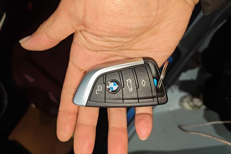 Used BMW 4 Series 2023 425i M Sport Package
