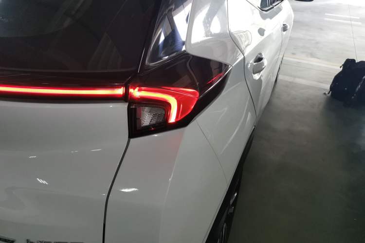 Used Buick Velite 7 2020 652E Connected Smart Edition