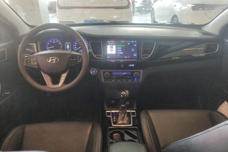 Used Hyundai Mistra 2014 1.8L Automatic Smart GLS