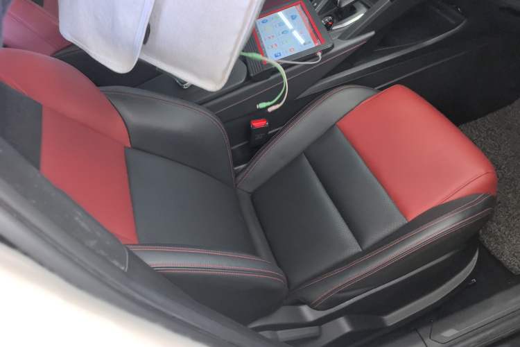 Used Lynk & Co 06 2020 1.5T JinPro model
