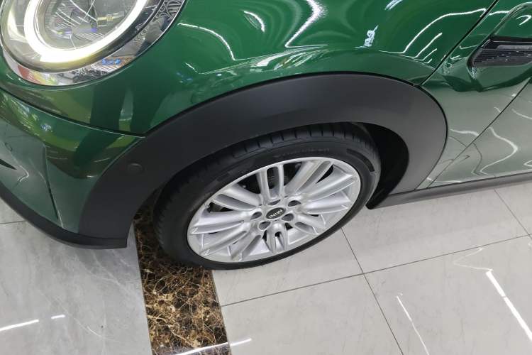 Used  MINI 2022 1.5T COOPER Classic Edition
