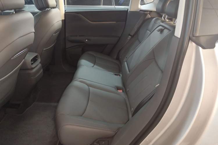 Used XPeng G6 2025 625 Long-Range Max Tech Edition
