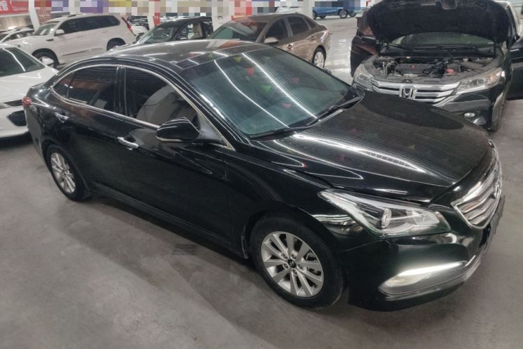 Used Hyundai Mistra 2014 1.8L Automatic Smart GLS