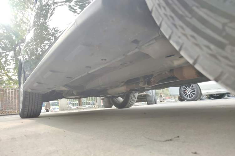 Used Mitsubishi Outlander 2014 2.4L 4x4 Deluxe Value Edition 7 Seats
