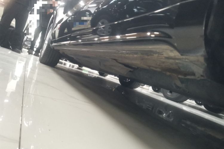 Used Volkswagen Sharan 2016 380TSI Luxury 7-Seater
