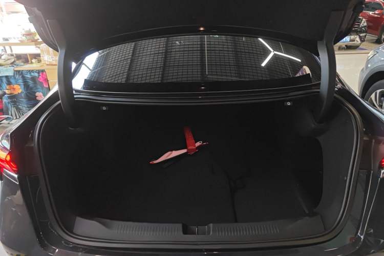 Used Buick LaCrosse 2023 28T Prestige Edition
