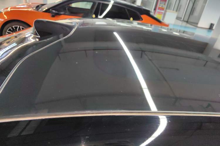 Used Zeekr 001 2025 YOU Edition 100 kWh All-Wheel Drive
