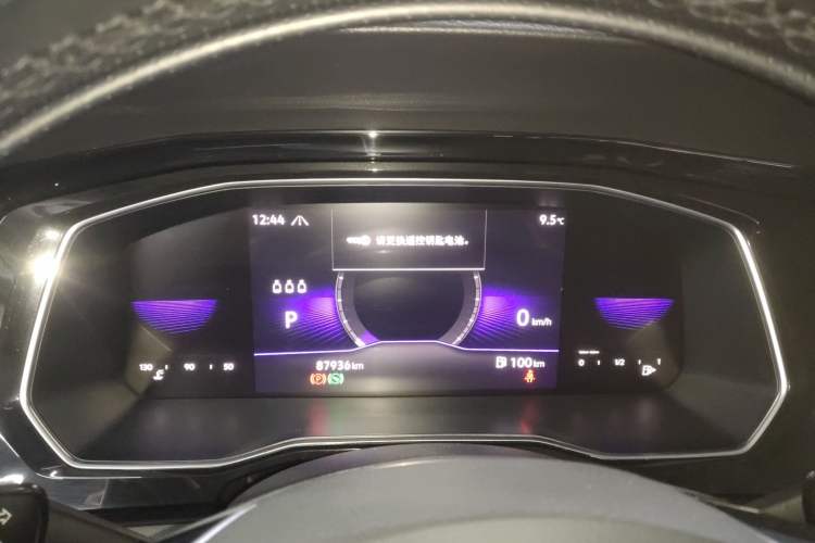 Used Volkswagen Sagitar 2021 280TSI DSG Comfort Connect Edition
