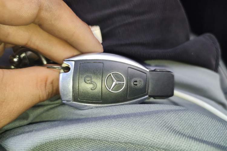 Used Mercedes-Benz GLA 2015 GLA 200 Fashion Model
