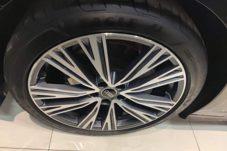 Used Audi A6L 2024 45 TFSI Prestige Dynamic Edition