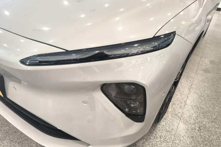 Used Nio ET7 2022 75 kWh