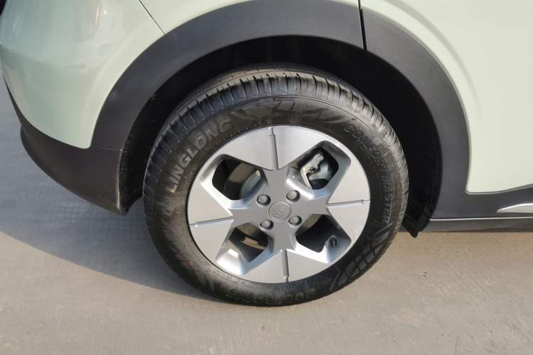 Used  Geome 2025 UP 410km Exploration+ Edition
