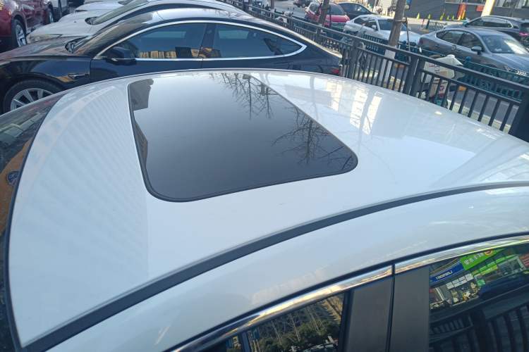 Used Mazda Mazda 3 Axela 2021 2.0L Automatic Zhiya Edition
