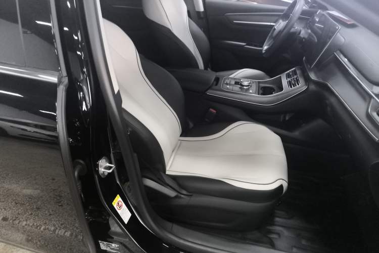 Used BYD Destroyer 05 2024 HONOR Edition DM-i 55KM Luxury Model