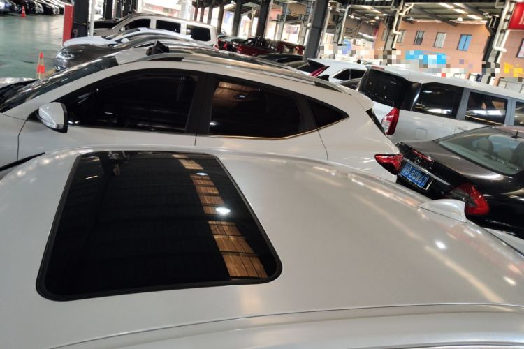 Used BMW 3 Series 2015 320Li Luxury Edition Fashion Model
