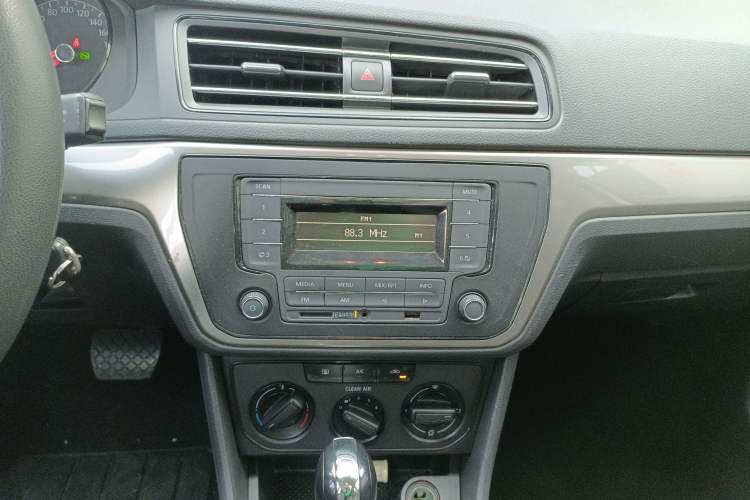 Used Volkswagen Lavida 2019 Lavida Start 1.5L Automatic Trendy Version China VI Standard
