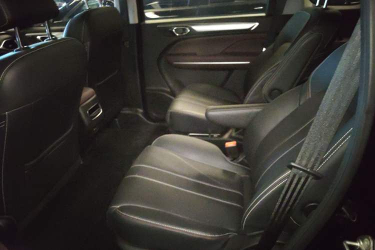 Used GAC Trumpchi M6 2023 PRO 270T DCT Luxury Edition
